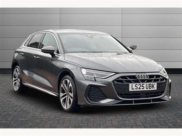 Large image for the Used Audi A3