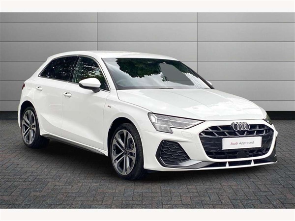 Large image for the Used Audi A3