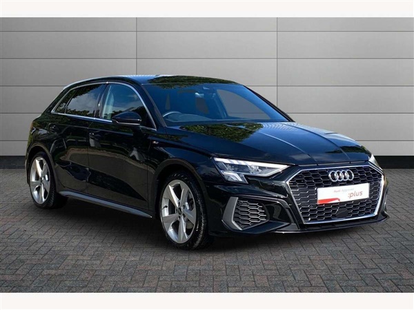 Large image for the Used Audi A3
