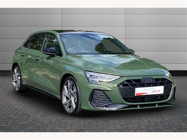 Large image for the Used Audi A3