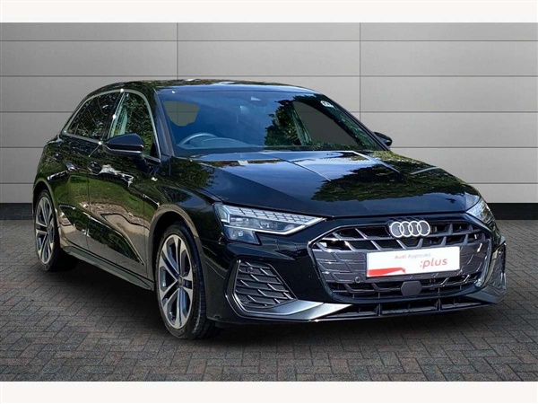Large image for the Used Audi A3
