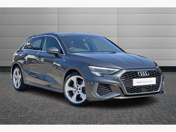 Large image for the Used Audi A3
