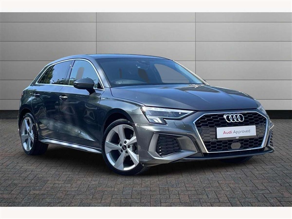 Large image for the Used Audi A3