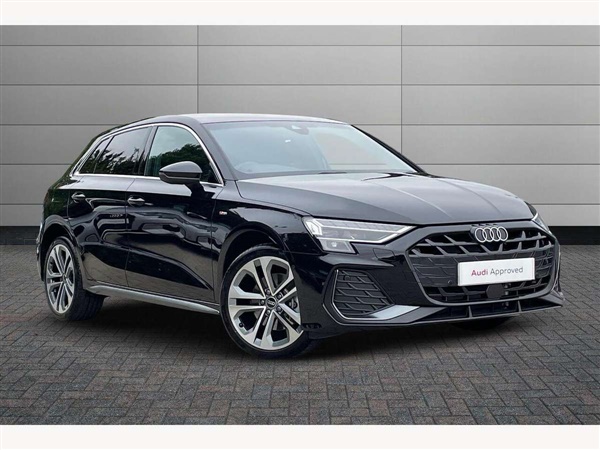 Large image for the Used Audi A3