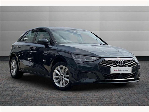 Large image for the Used Audi A3
