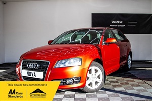 Large image for the Used Audi A3