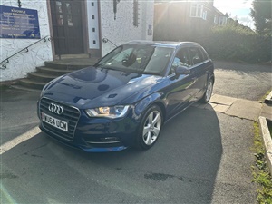 Large image for the Used Audi A3