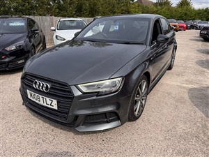 Large image for the Used Audi A3