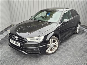 Large image for the Used Audi A3