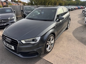 Large image for the Used Audi A3