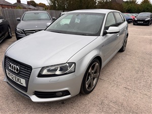 Large image for the Used Audi A3