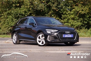 Large image for the Used Audi A3
