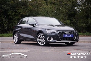 Large image for the Used Audi A3