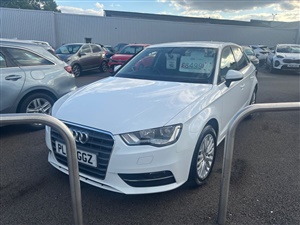 Large image for the Used Audi A3