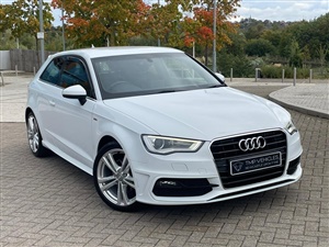 Large image for the Used Audi A3