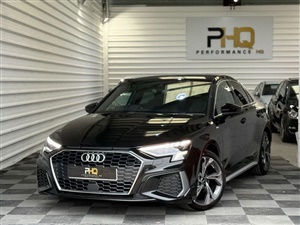 Large image for the Used Audi A3