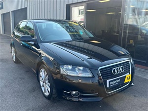 Large image for the Used Audi A3