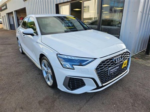 Large image for the Used Audi A3