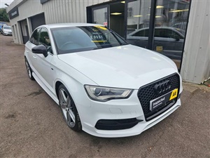 Large image for the Used Audi A3
