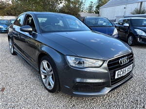 Large image for the Used Audi A3