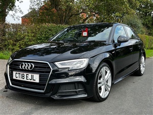Large image for the Used Audi A3