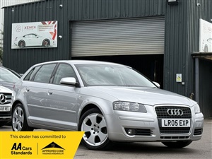 Large image for the Used Audi A3