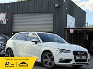 Large image for the Used Audi A3