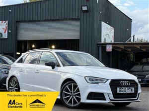 Large image for the Used Audi A3
