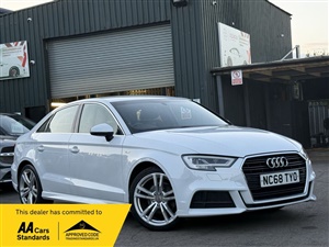 Large image for the Used Audi A3