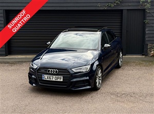 Large image for the Used Audi A3
