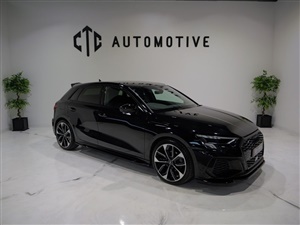 Large image for the Used Audi A3