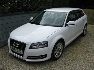 Large image for the Used Audi A3