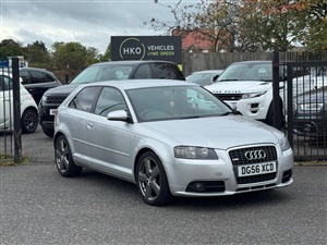 Large image for the Used Audi A3
