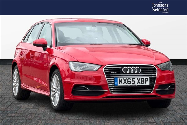 Large image for the Used Audi A3