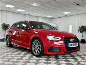 Large image for the Used Audi A3