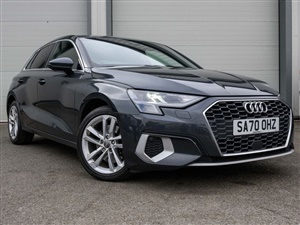 Large image for the Used Audi A3