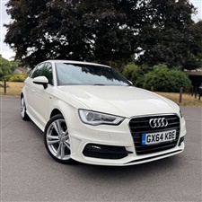 Large image for the Used Audi A3