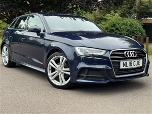 Large image for the Used Audi A3