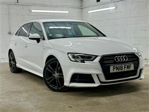 Large image for the Used Audi A3