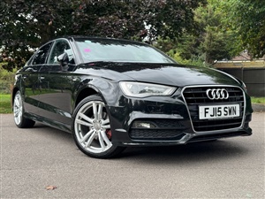 Large image for the Used Audi A3
