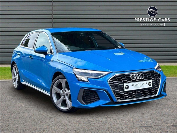 Large image for the Used Audi A3