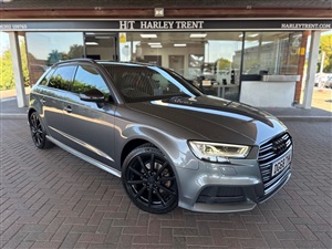 Large image for the Used Audi A3