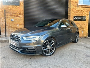 Large image for the Used Audi A3