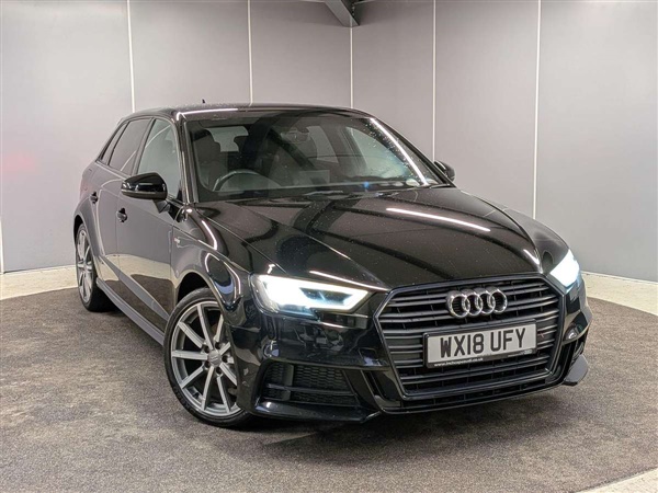 Large image for the Used Audi A3