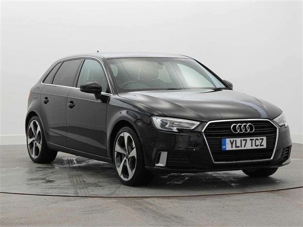 Large image for the Used Audi A3
