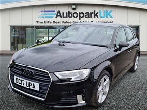 Large image for the Used Audi A3