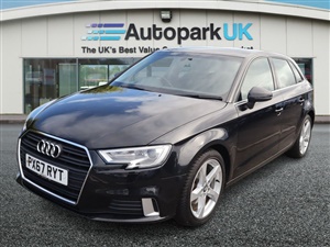 Large image for the Used Audi A3