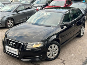 Large image for the Used Audi A3