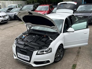 Large image for the Used Audi A3