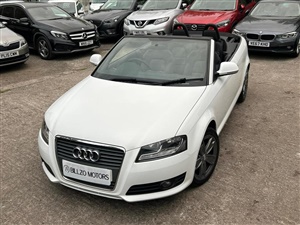 Large image for the Used Audi A3